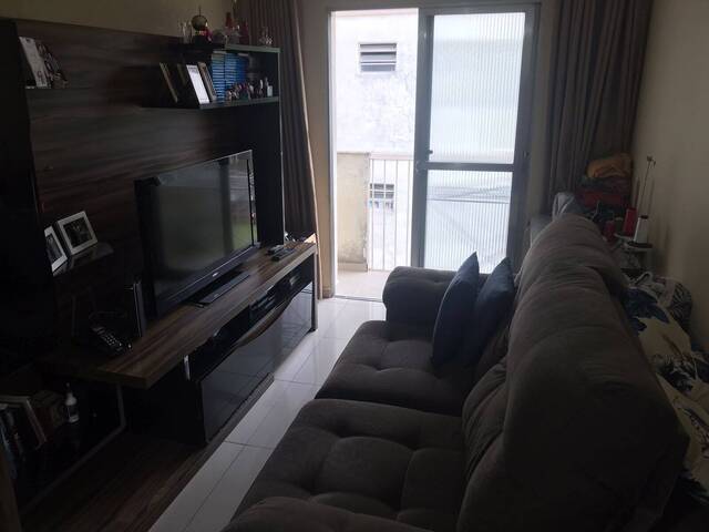 Apartamento para Venda em São Bernardo do Campo - 4