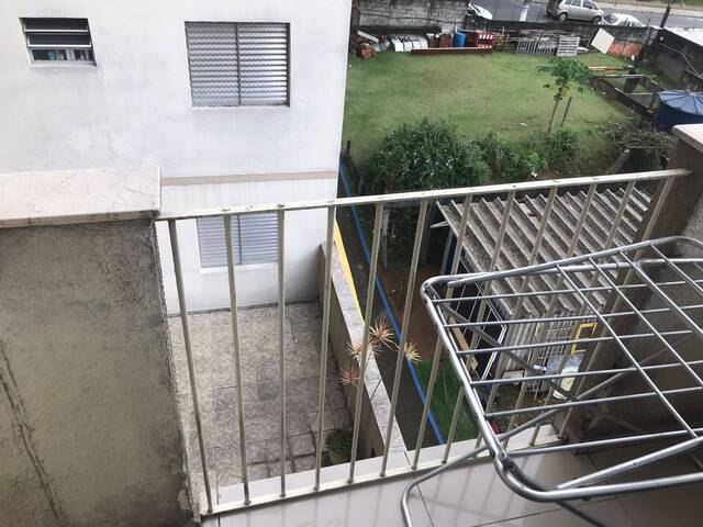 Apartamento para Venda em São Bernardo do Campo - 5