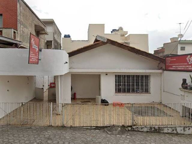 #3133 - Casa para Venda em São Bernardo do Campo - SP