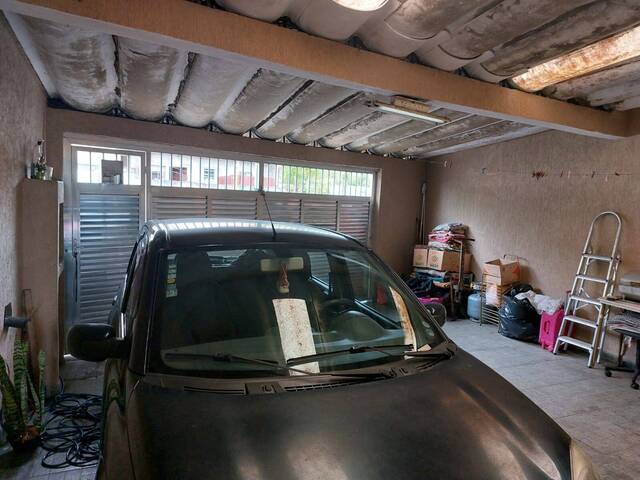 #3135 - Casa para Venda em Diadema - SP - 2