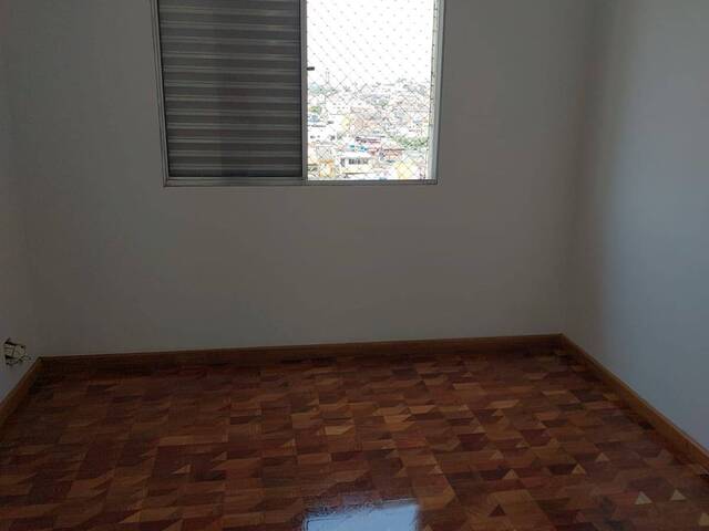 #3136 - Apartamento para Venda em São Bernardo do Campo - SP - 3