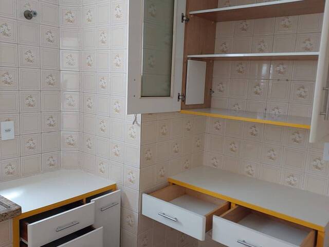 Apartamento para Venda em São Bernardo do Campo - 4