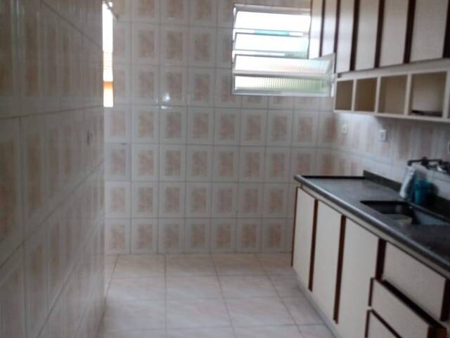 #3137 - Apartamento para Locação em São Bernardo do Campo - SP - 3