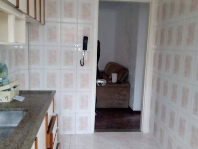 Apartamento para Locação em São Bernardo do Campo - 5