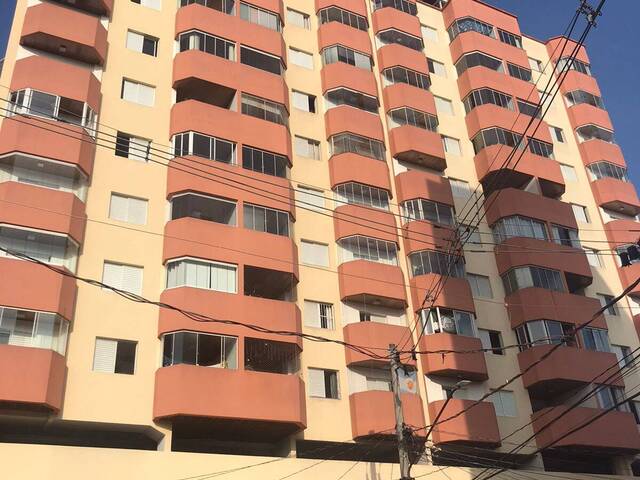 #3138 - Apartamento para Venda em São Bernardo do Campo - SP - 1