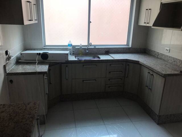 Apartamento para Venda em São Bernardo do Campo - 5