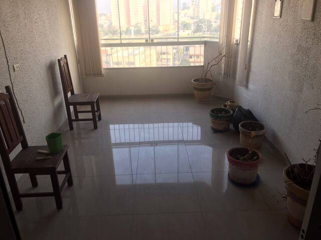 Apartamento para Venda em São Bernardo do Campo - 4