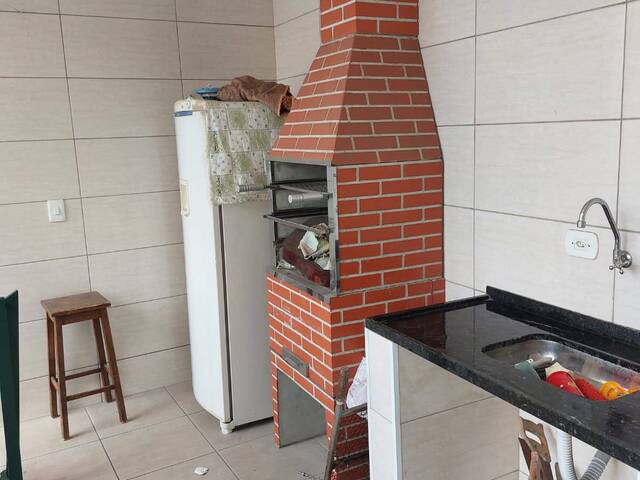 #3141 - Casa para Venda em Diadema - SP - 3