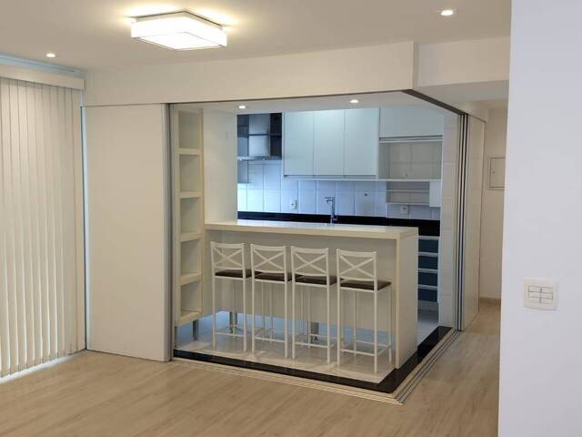 Apartamento para Venda em São Paulo - 5