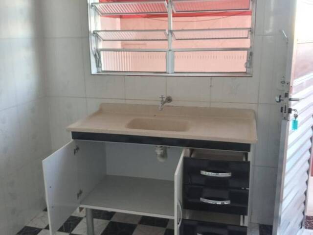 Casa para Locação em São Bernardo do Campo - 5
