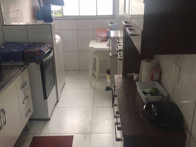 Apartamento para Venda em São Bernardo do Campo - 4
