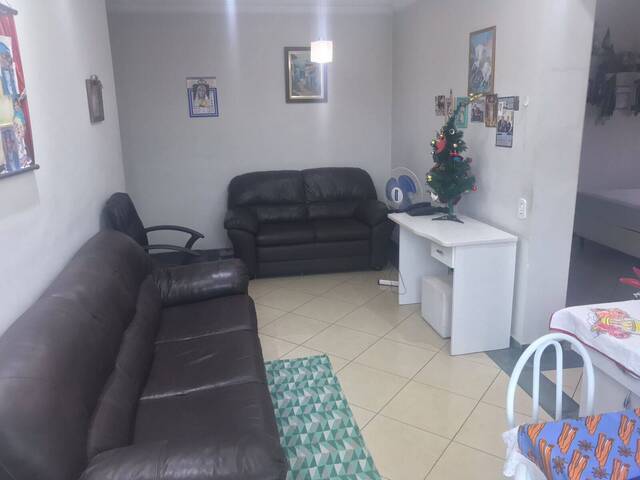 #3144 - Apartamento para Venda em São Bernardo do Campo - SP - 1