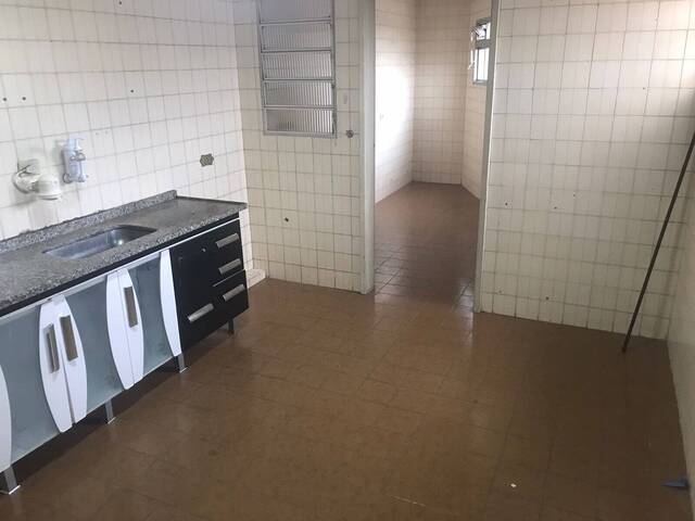 #3145 - Apartamento para Venda em São Bernardo do Campo - SP - 2