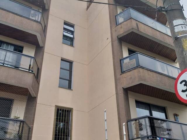 #3149 - Apartamento para Venda em São Bernardo do Campo - SP