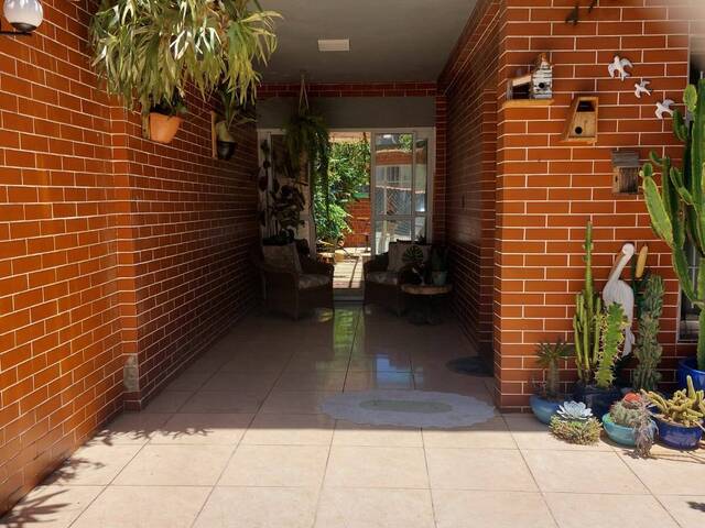 Sobrado para Venda em São Bernardo do Campo - 3