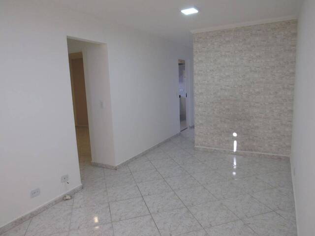 #3151 - Apartamento para Venda em Diadema - SP - 1