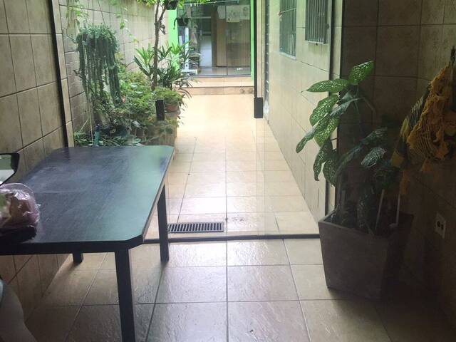 Sobrado para Venda em São Paulo - 4