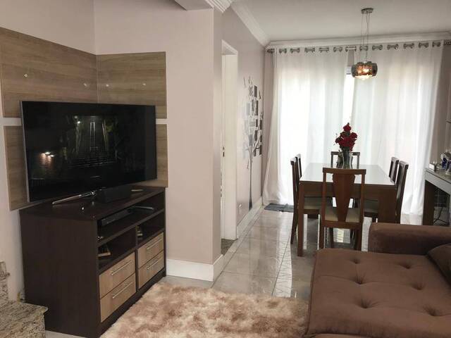 Casa em condomínio para Venda em São Bernardo do Campo - 5