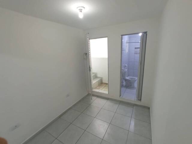 #3154 - Casa para Locação em Diadema - SP - 3