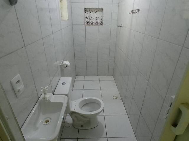 Casa para Locação em Diadema - 4