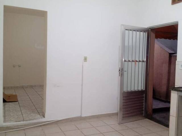 #3155 - Casa para Locação em São Bernardo do Campo - SP - 2