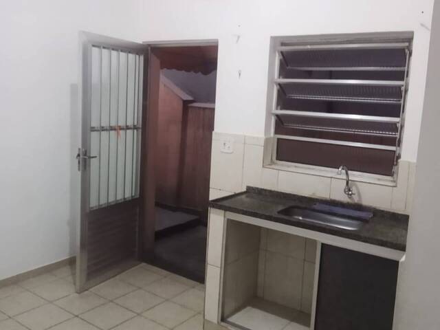 Casa para Locação em São Bernardo do Campo - 5