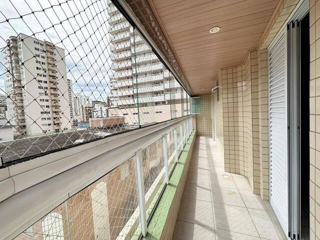 #3158 - Apartamento para Venda em Praia Grande - SP - 3