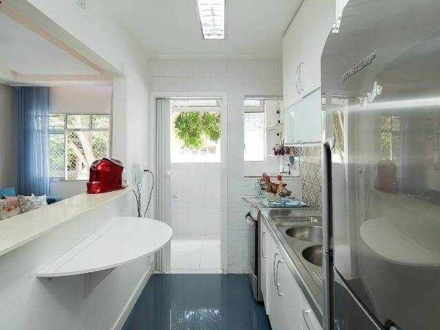 Apartamento para Venda em São Bernardo do Campo - 4