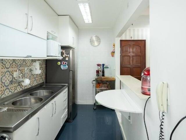 Apartamento para Venda em São Bernardo do Campo - 5