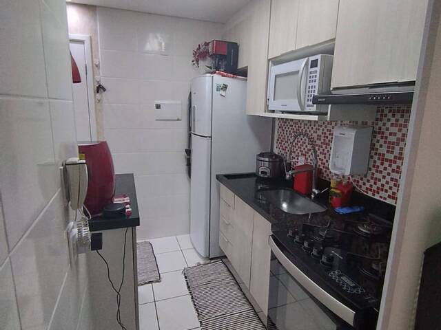 Apartamento para Venda em Diadema - 5