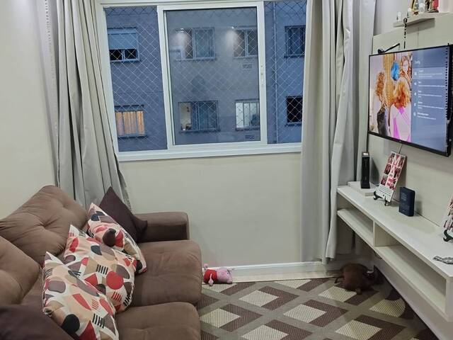 #3161 - Apartamento para Venda em Diadema - SP - 1