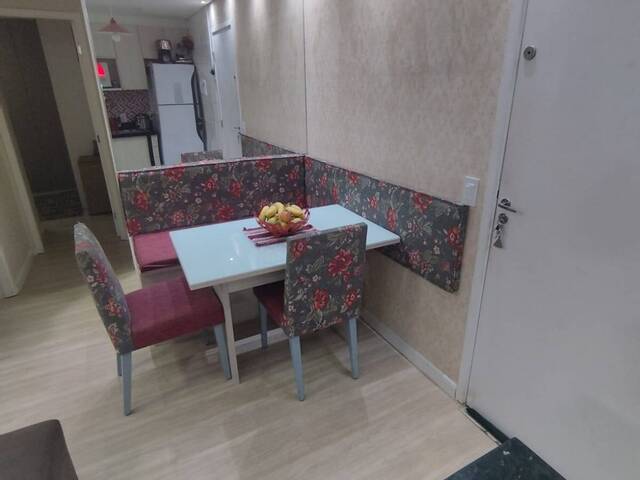 Apartamento para Venda em Diadema - 4