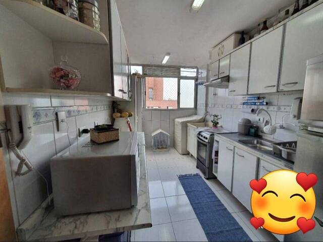 Apartamento para Venda em Diadema - 5