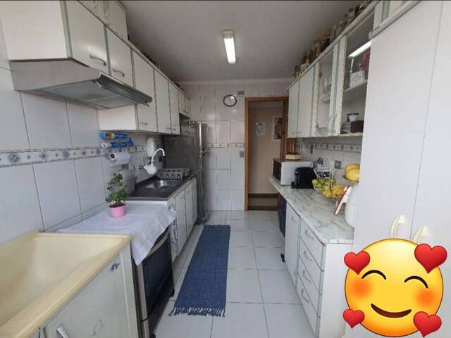 Apartamento para Venda em Diadema - 4