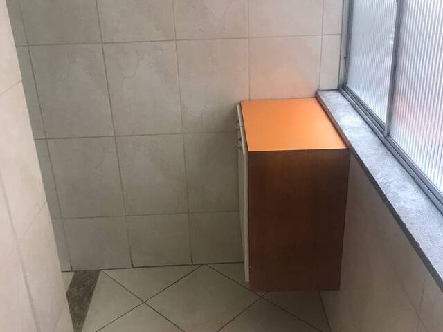 Apartamento para Venda em São Bernardo do Campo - 5