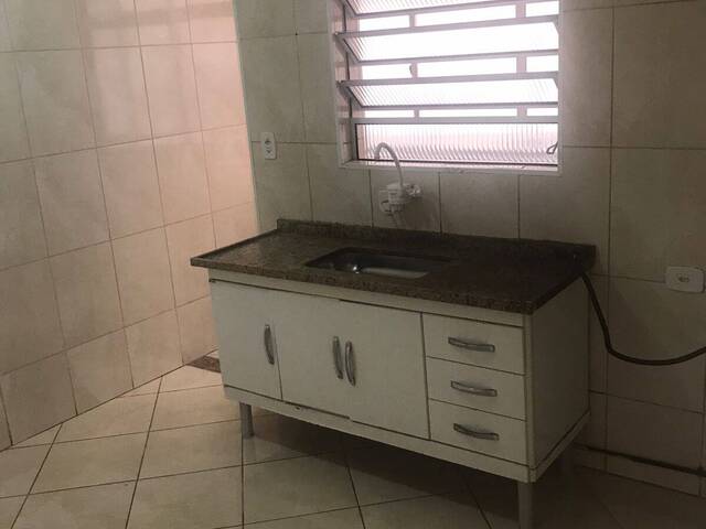 #3164 - Apartamento para Venda em São Bernardo do Campo - SP - 3
