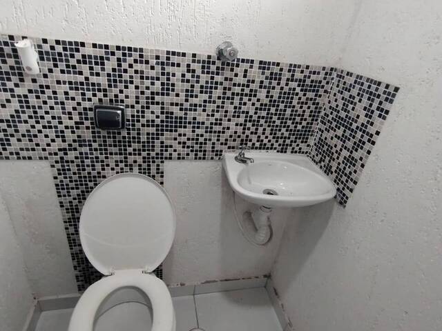 Sala para Locação em São Bernardo do Campo - 5