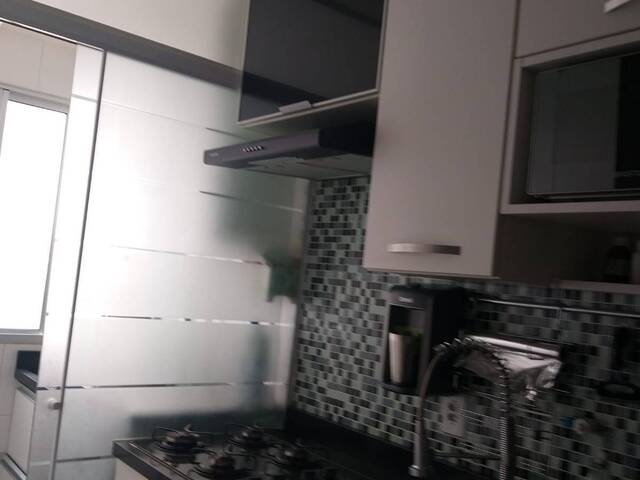 #3168 - Apartamento para Locação em São Bernardo do Campo - SP - 2