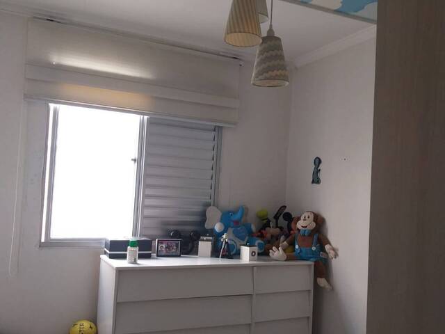 #3168 - Apartamento para Locação em São Bernardo do Campo - SP - 3