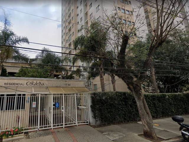 #3172 - Apartamento para Venda em São Bernardo do Campo - SP - 1
