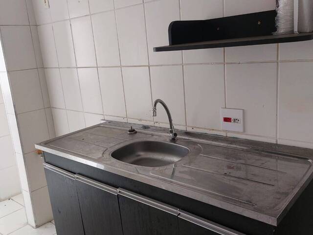 Apartamento para Venda em São Bernardo do Campo - 2