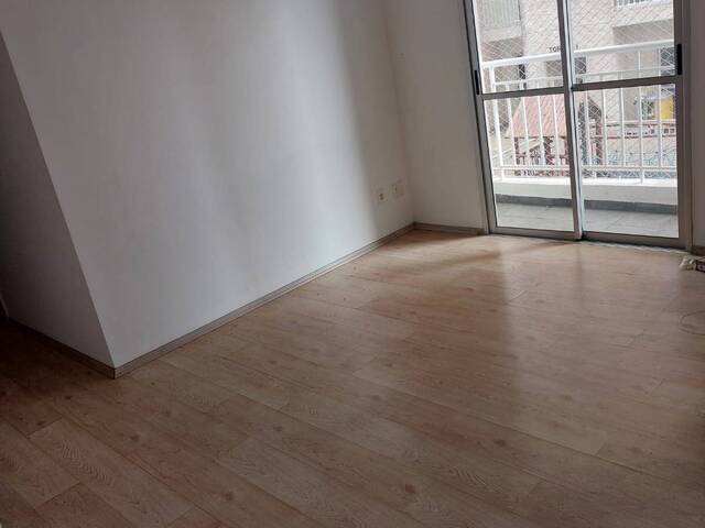 Apartamento para Venda em São Bernardo do Campo - 4