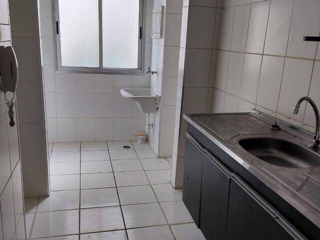 Apartamento para Venda em São Bernardo do Campo - 3