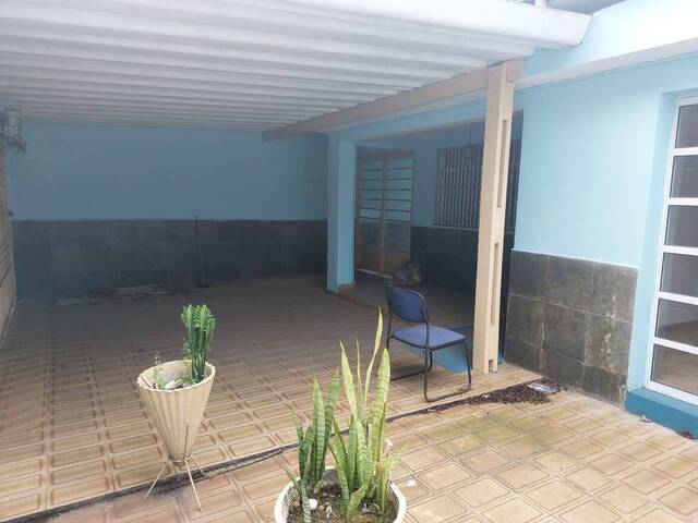 Casa para Venda em São Bernardo do Campo - 2