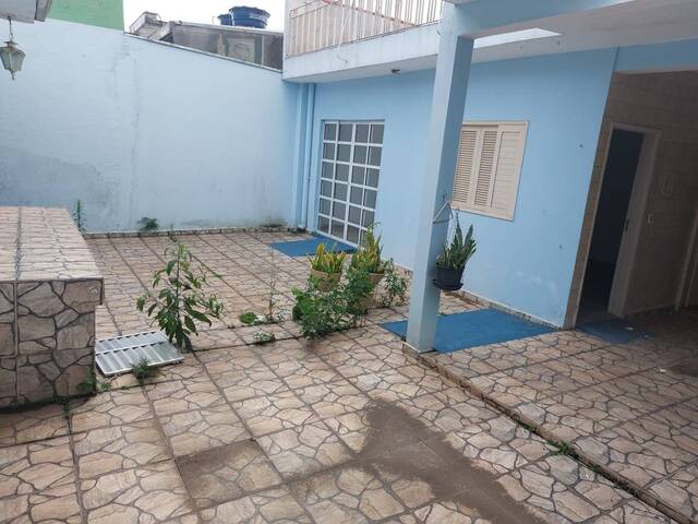 Casa para Venda em São Bernardo do Campo - 5