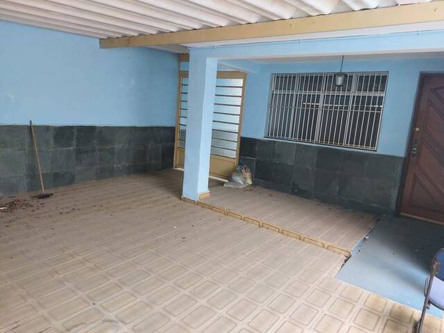 Casa para Venda em São Bernardo do Campo - 3