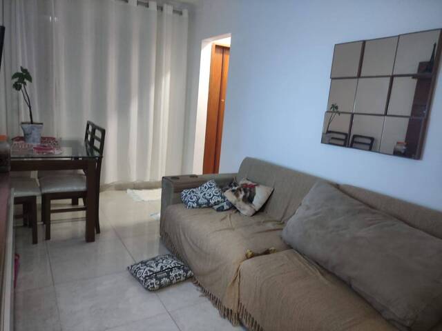 Venda em Vila Santa Teresa (Zona Sul) - São Paulo