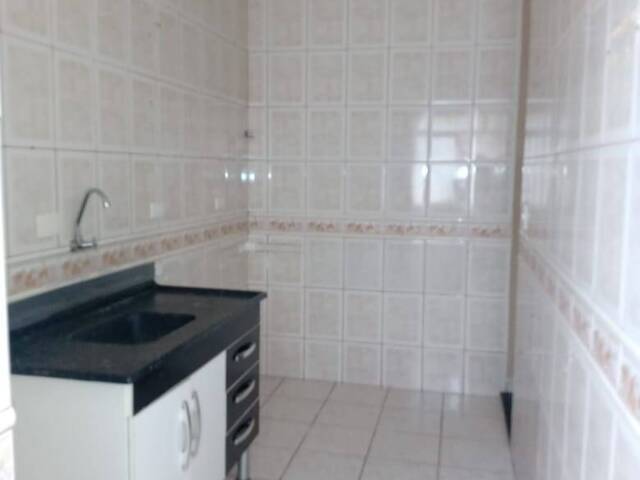 Apartamento para Venda em São Bernardo do Campo - 4