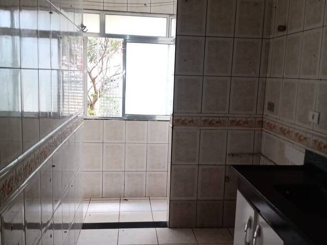 Apartamento para Venda em São Bernardo do Campo - 5
