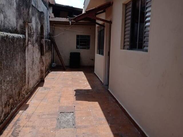 #3177 - Casa para Locação em São Bernardo do Campo - SP - 1